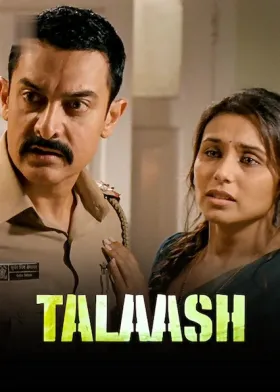 Talaash - Movie free on Castle