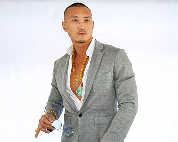 Carlos Long