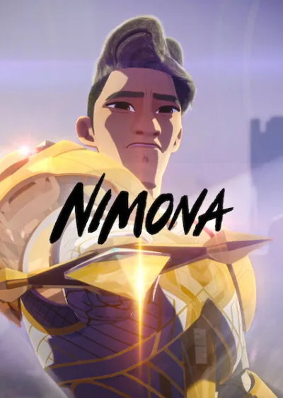 Nimona