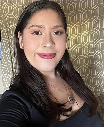 Suzette Iracheta
