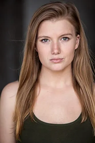 Samantha Binkerd