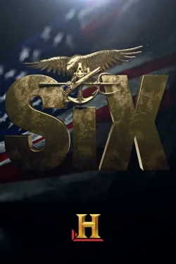 SIX - Web Serie complete free on Castle