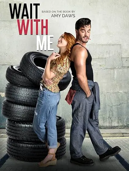Movie Poster: Wait With Me