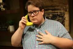 Jack Seavor McDonald