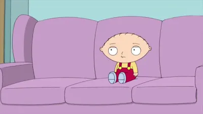 E4.Stewie Goes for a Drive
