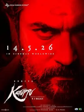 Karuppu - Movie free on Castle