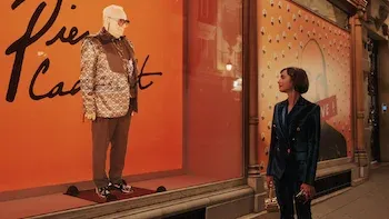 E8.Fashion Victim