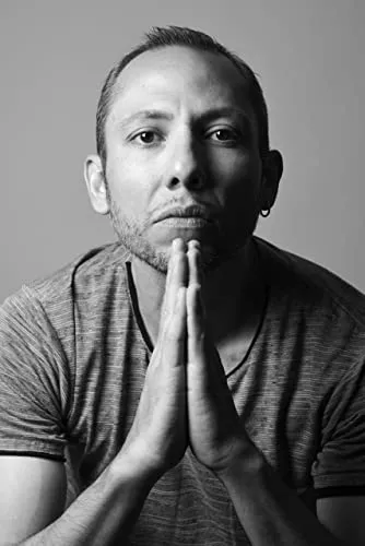 Rodrigo Alcántara
