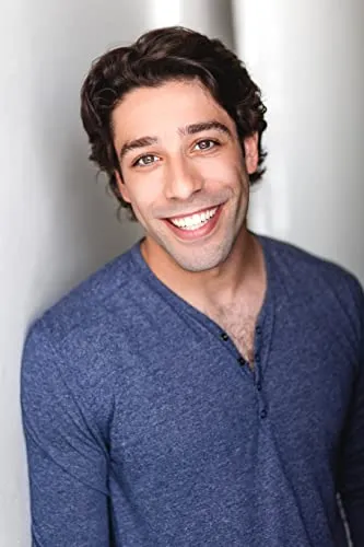 Jarred Bronstein