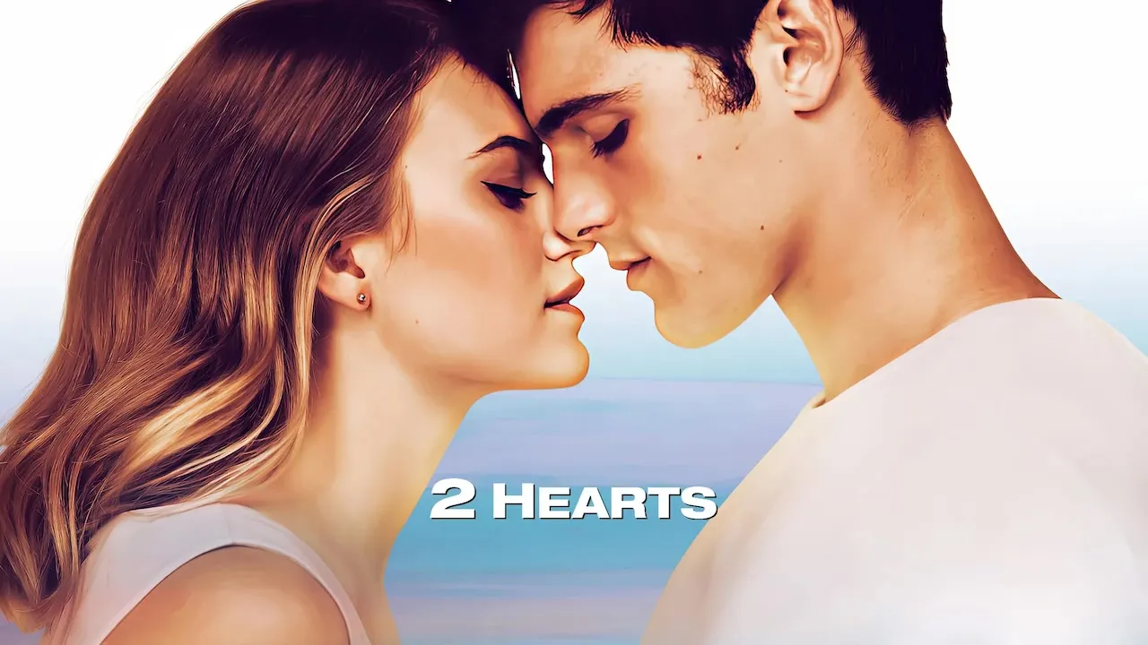 2 Hearts