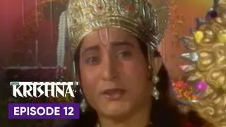 Episode 12
