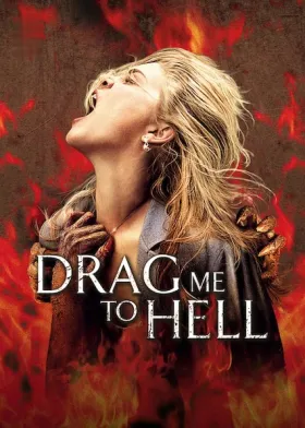 Drag Me to Hell - Movie free on Castle
