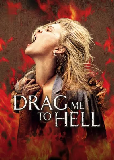 Drag Me to Hell