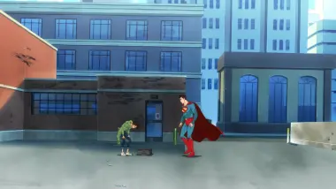 E5.You Will Believe A Man Can Lie