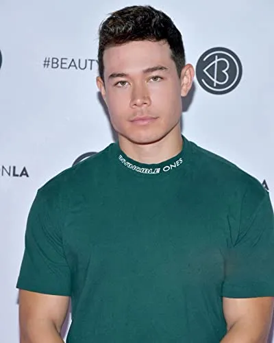 Colton Tran