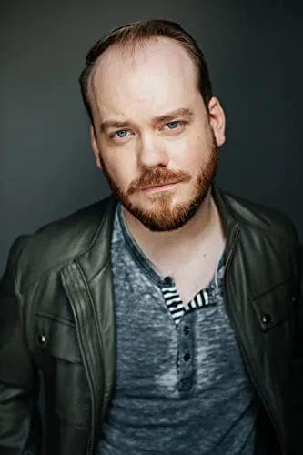 Aaron Phillips