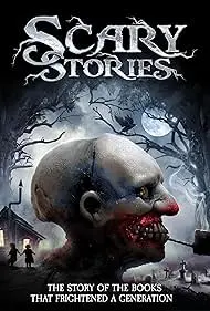 Movie Poster: Scary Stories