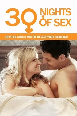 Movie Poster: 30 Nights