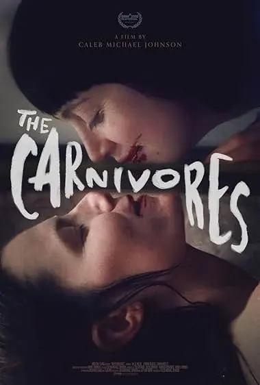 Movie Poster: The Carnivores