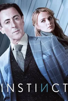 Instinct - Web Serie complete free on Castle