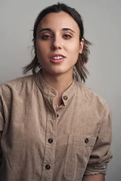 Inès Bally