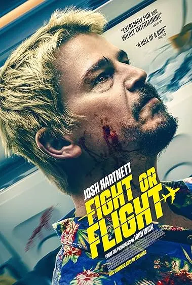 Fight or Flight