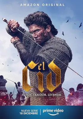 El Cid - Web Serie complete free on Castle