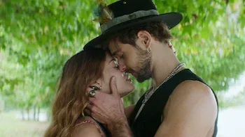 E4.A Desperate Solution