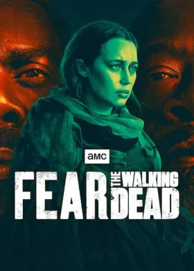 Fear the Walking Dead - Web Serie complete free on Castle