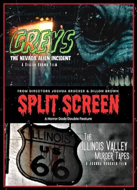 Split Screen - Movie free on Castle