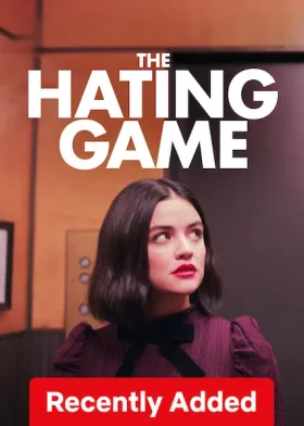 The Hating Game - Movie free on Castle