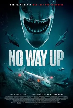 No Way Up - Movie free on Castle