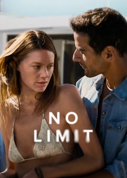 Movie Poster: No Limit
