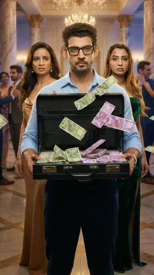 Hidden Crorepati