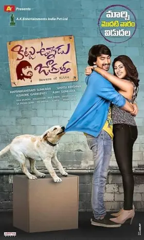 Kittu Unnadu Jagratha - Movie free on Castle