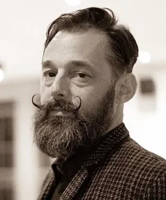 Christopher Solomon Davis