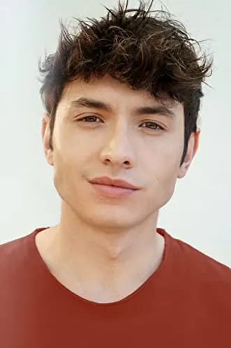 Camilo Amores