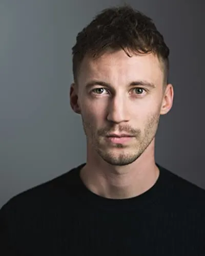 Perry Moore