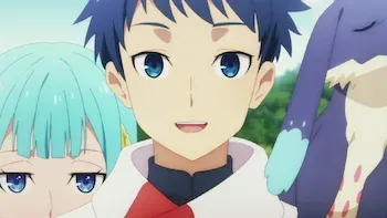 E3.Earth Wyrm(Dragon), Bad News?