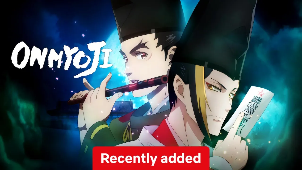 Onmyoji