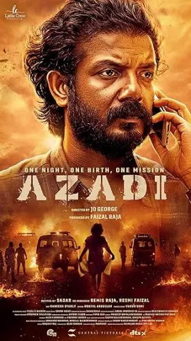 Azadi - Movie free on Castle
