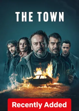 The Town - Web Serie complete free on Castle