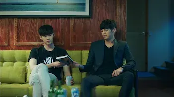 E11.Episode 11