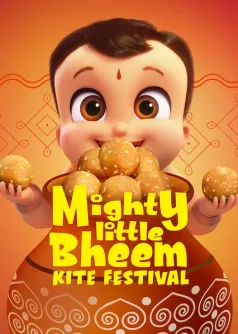 Mighty Little Bheem: Kite Festival