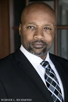Werner Richmond