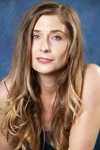 Rebecca Vinagro