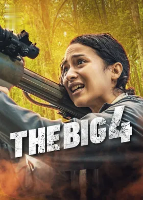 The Big 4 - Movie free on Castle