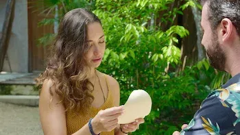 E4.It's Not All Roses