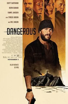Dangerous - Movie free on Castle