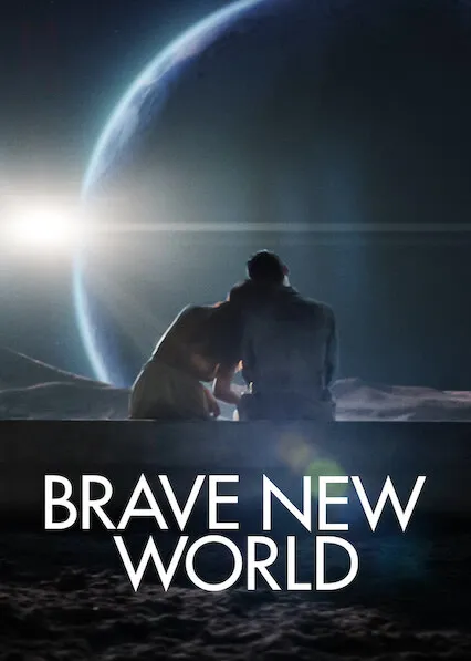 TV series poster: Brave New World